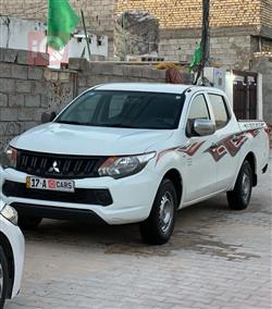 ميتسوبيشي L200